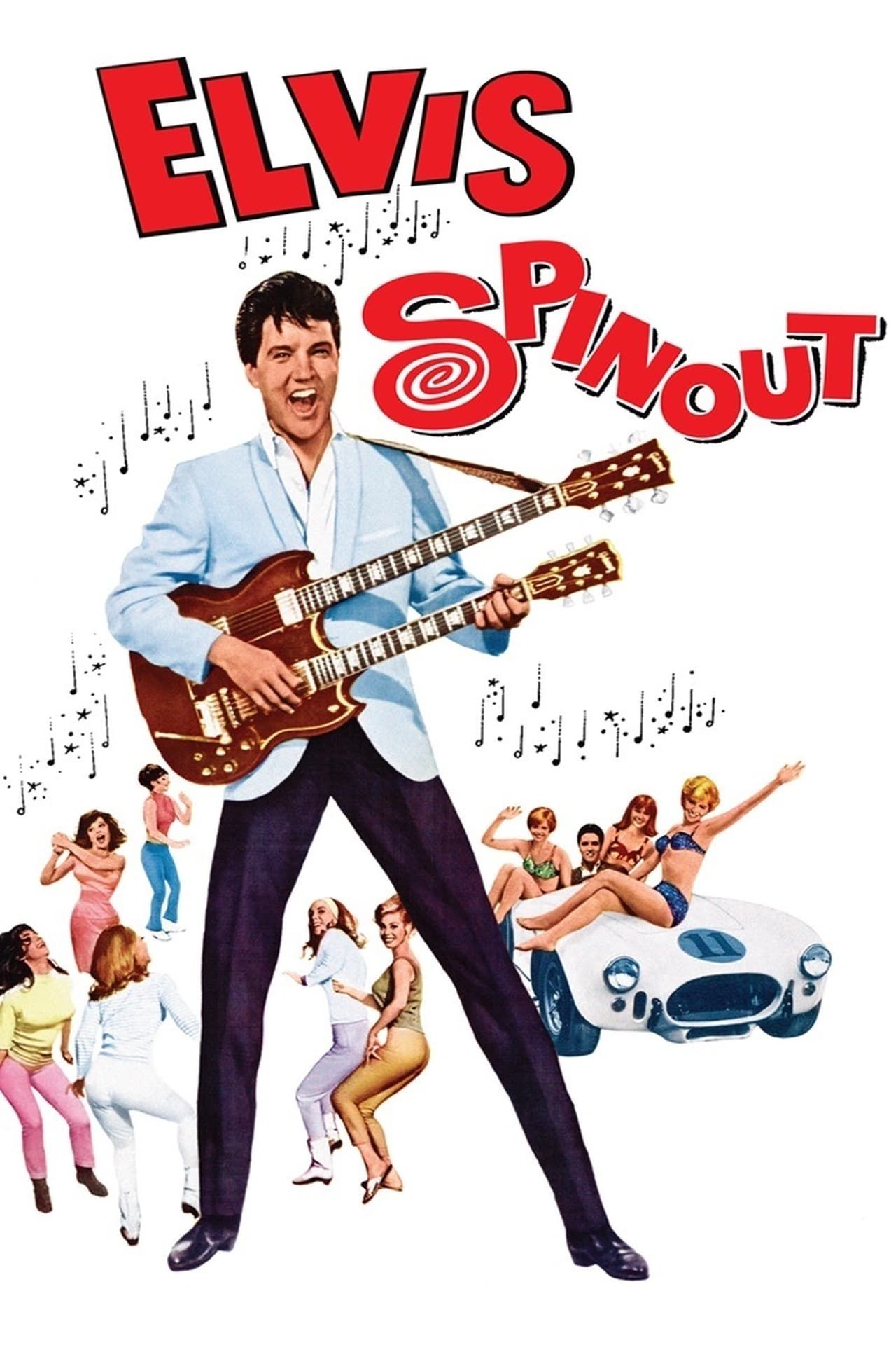 Spinout Summary, Latest News, Trailer, Cast, Where to Watch and More