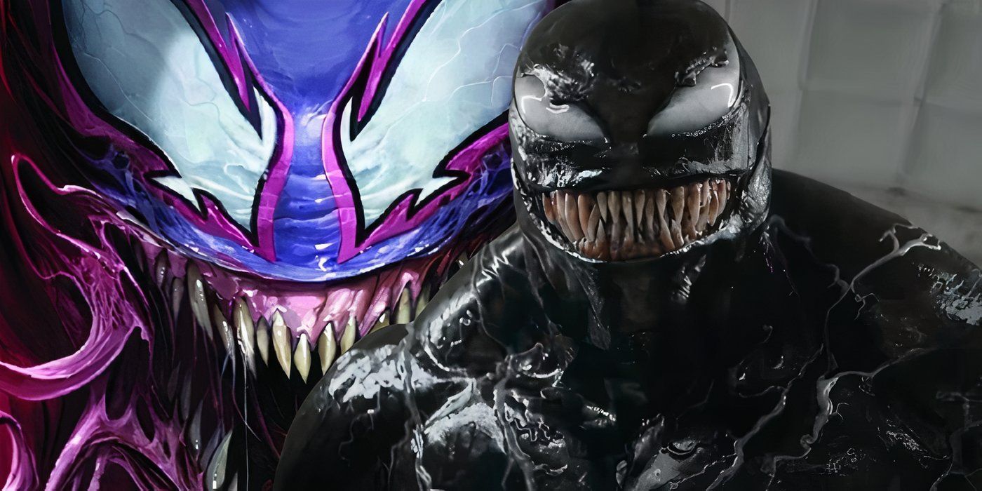 Marvel ya está preparando cómo puede regresar Venom después del último baile