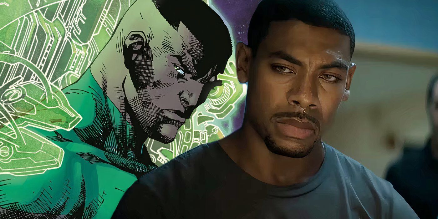 All 3 Green Lanterns In Upcoming DCU Movies & Shows Explained