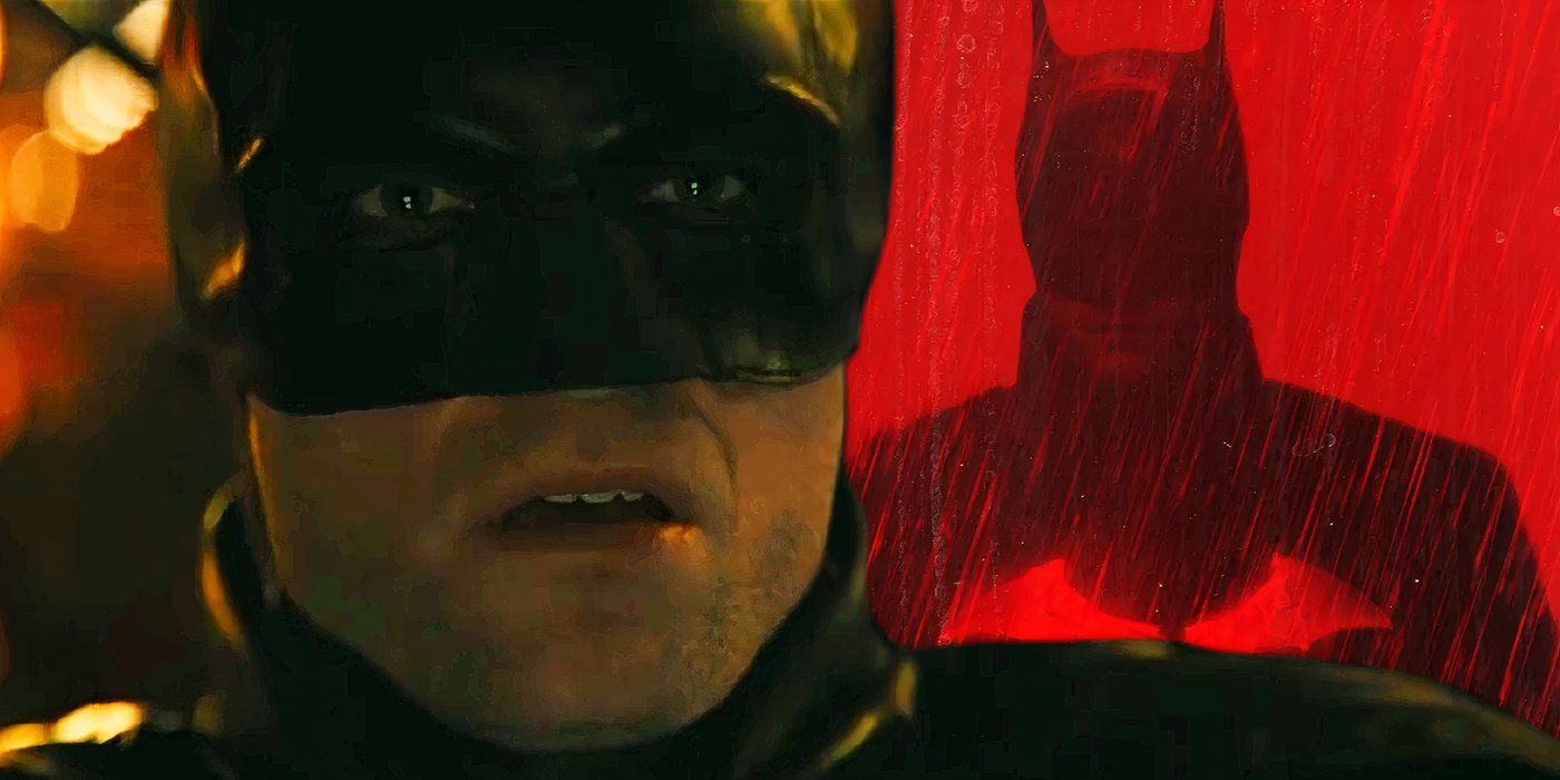 Realmente me alegro de que Batman no aparezca en el spin-off más reciente de Batman