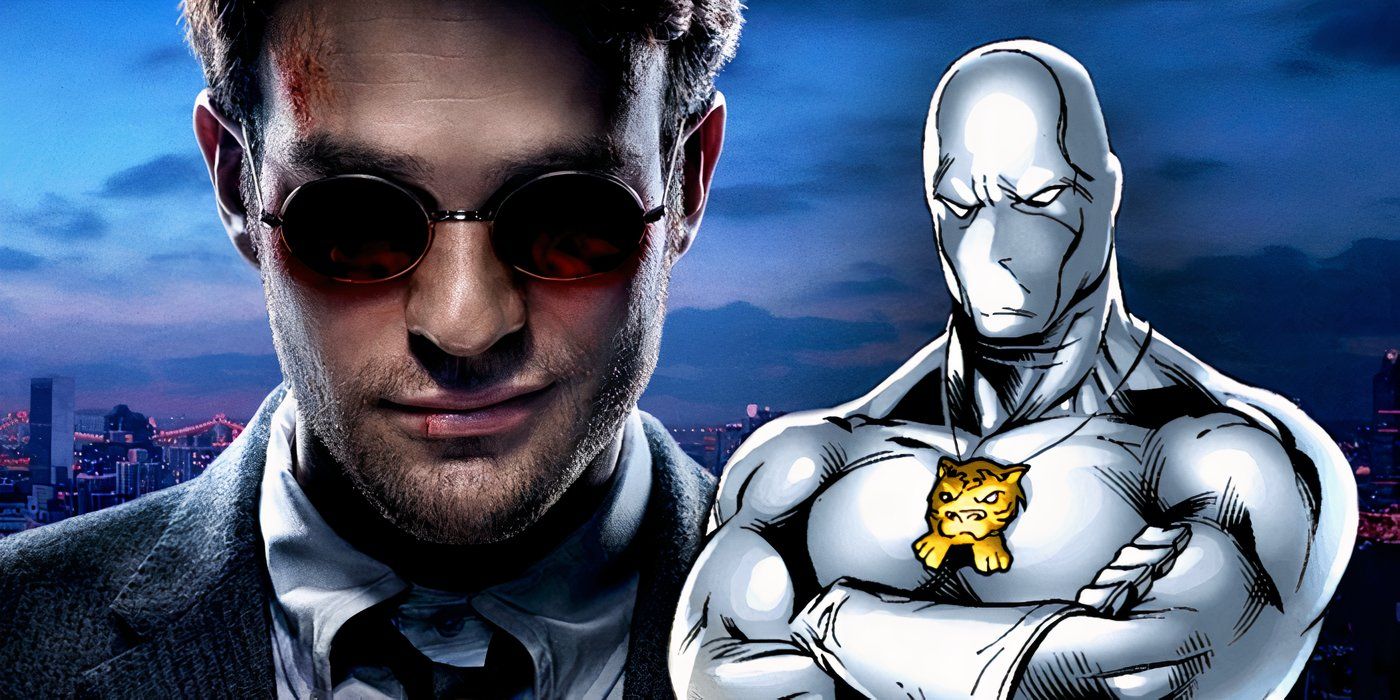 Daredevil: Born Again Is A Secret Superhero Origin Story - Thrilling MCU Theory Explained