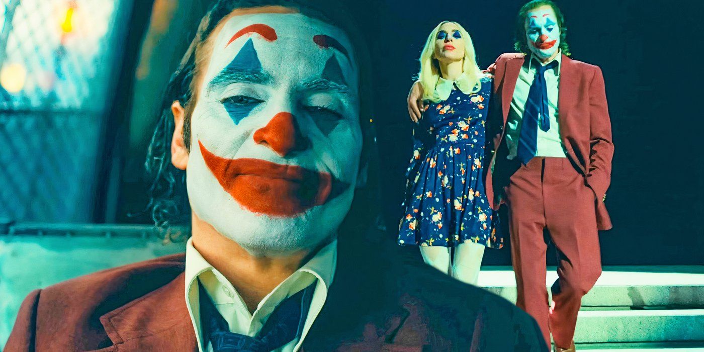 Joker 2 Box Office Passes Major Global Milestone (But It's Still $285M ...