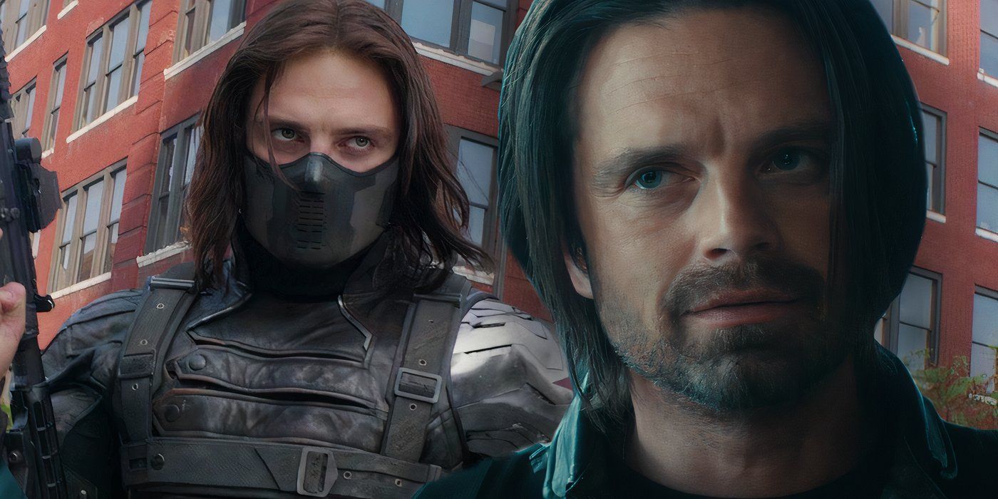 Marvel necesita cumplir el sueño del soldado de invierno de Sebastian Stan después de The Thunderbolts*