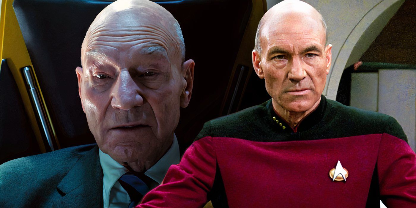 The Role That Almost Made Sir Patrick Stewart Turn Down Professor X Made His Marvel Role Even Better