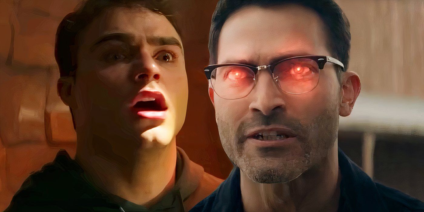 Will Tyler Hoechlin's Clark Kent be replaced in Superman & Lois?