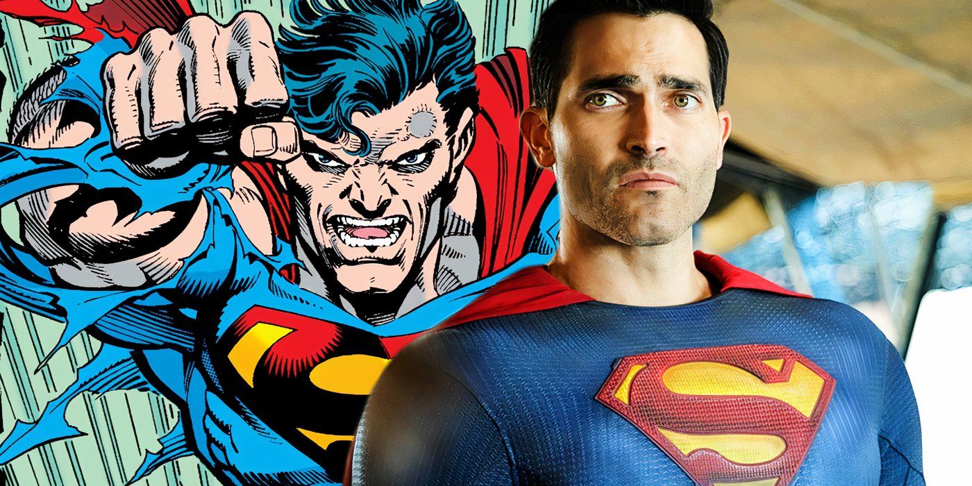 Cómo Superman puede regresar de entre los muertos