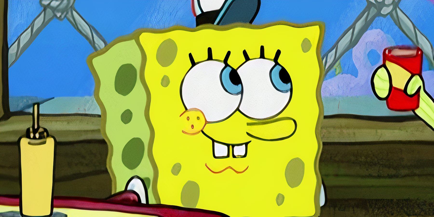 Tom Kenny, The Voice Of SpongeBob, Explains Why He Still Loves To Play The Character After 25 Years: [Wouldnt] Trade Jobs With The Biggest Movie Stars In The World