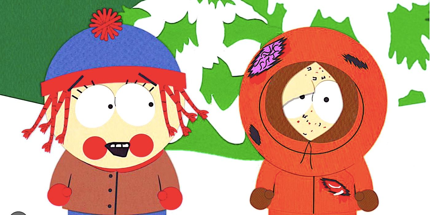 South Park's Most Controversial Halloween Joke Still Feels Too Far, Even After 18 Years