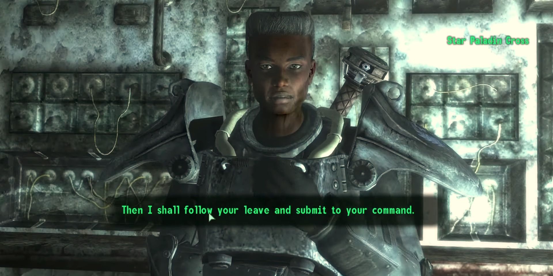 Fallout 3's Karma Explained