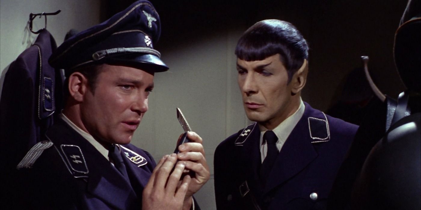 10 Most Controversial Star Trek Episodes Of All Time