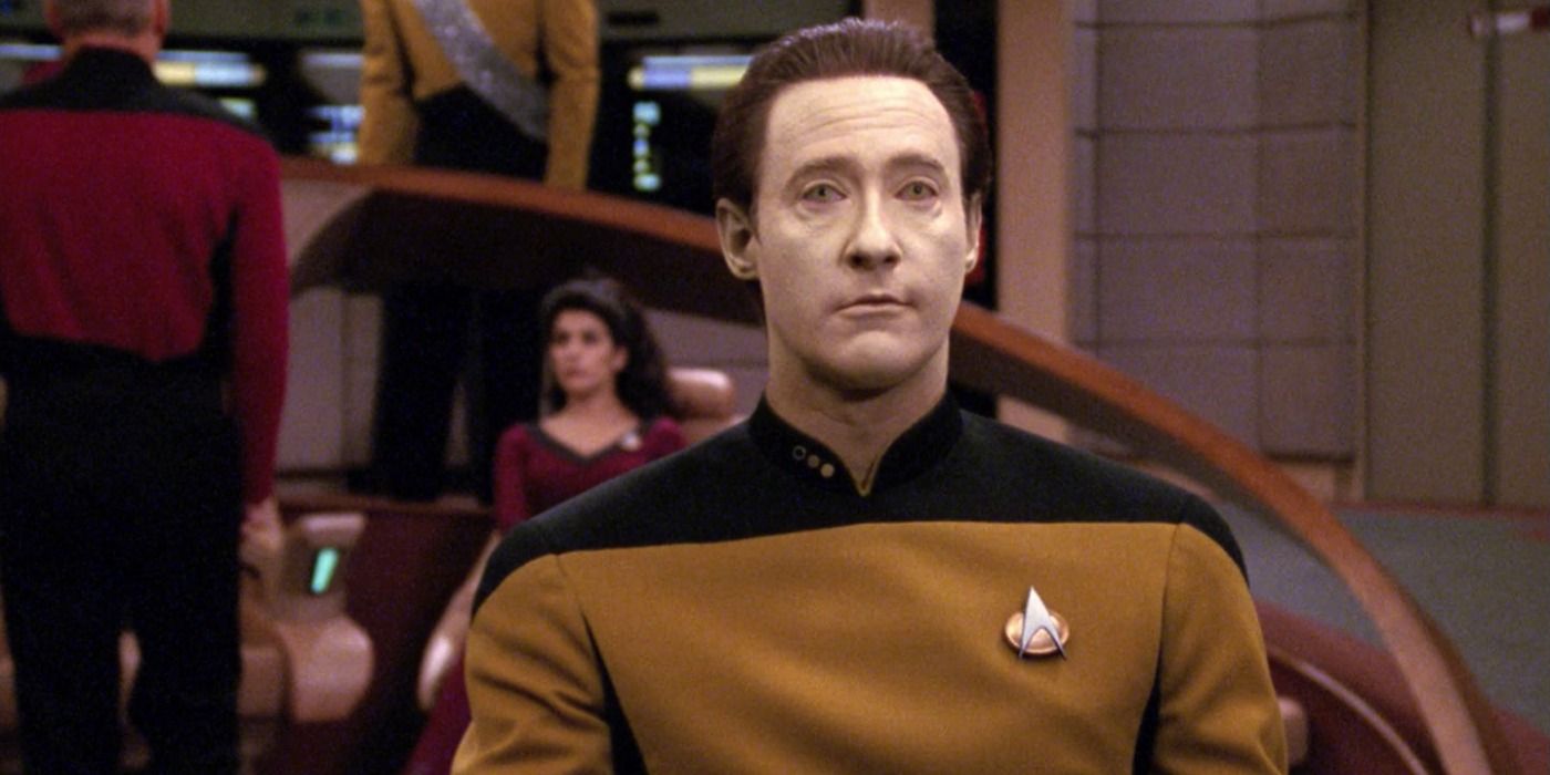 10 episodios de Star Trek: TNG que son mejores de lo que crees