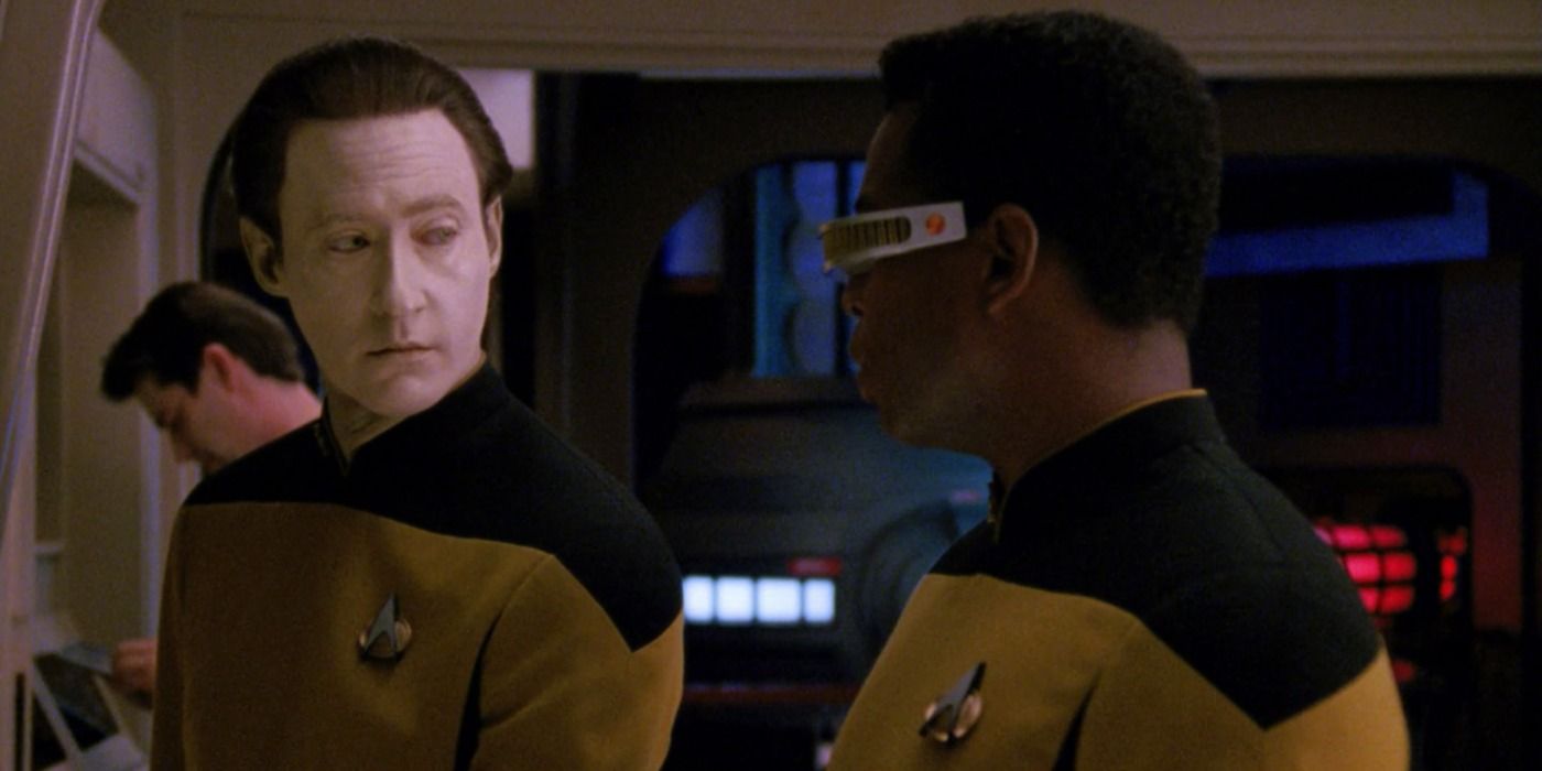 10 Star Trek: TNG Episodes That Are Better Than You Think