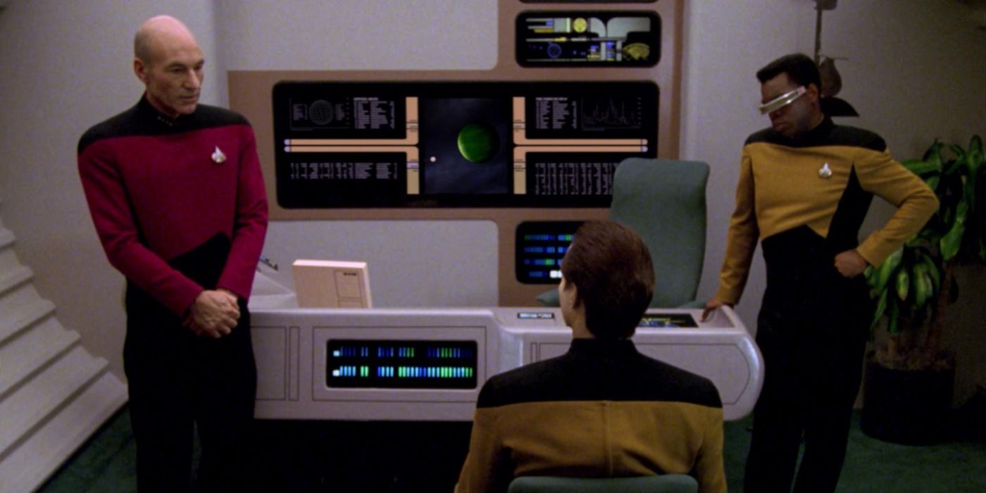 10 Star Trek: TNG Episodes That Are Better Than You Think