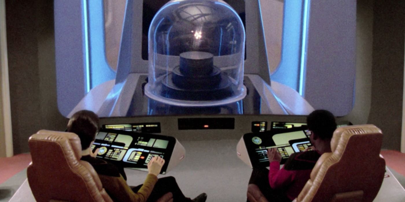 10 Star Trek: TNG Episodes That Are Better Than You Think