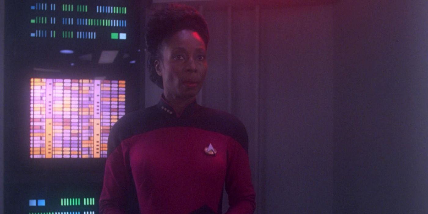 7 Greatest Data & Geordi Team-Ups In Star Trek: TNG, Movies & Picard