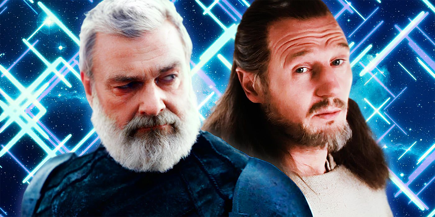 Star Wars: Why The Idea Of "Gray Jedi" Is So Controversial