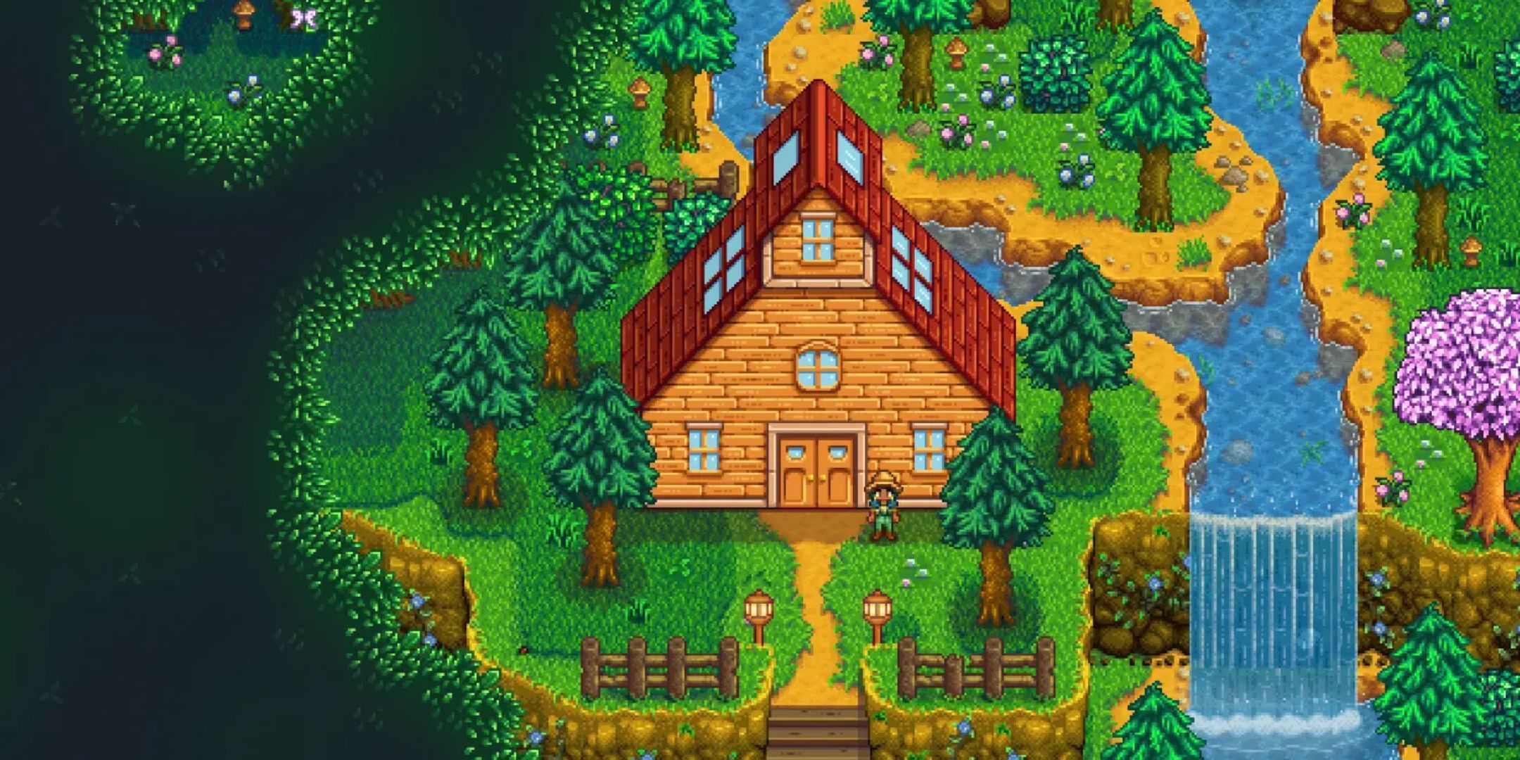 10 лучших модов для Stardew Valley 1.6