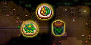Stardew Valley What Is The Best Food To Bring Into The Mines 