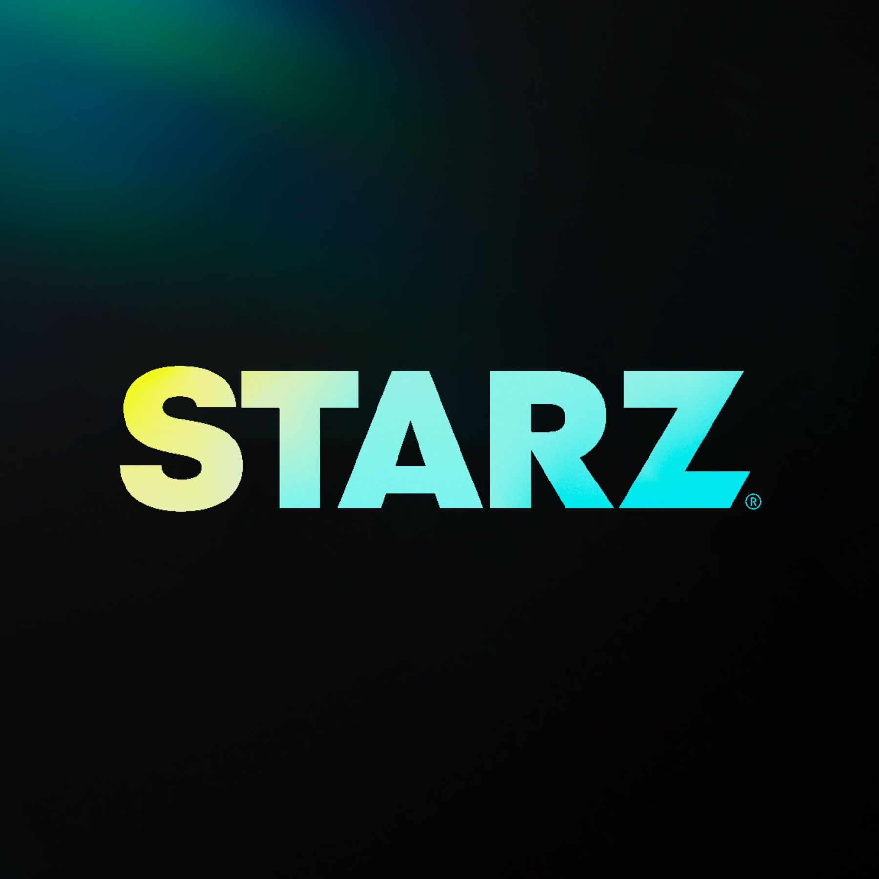 STARZ (Via Amazon Prime) - logo-1