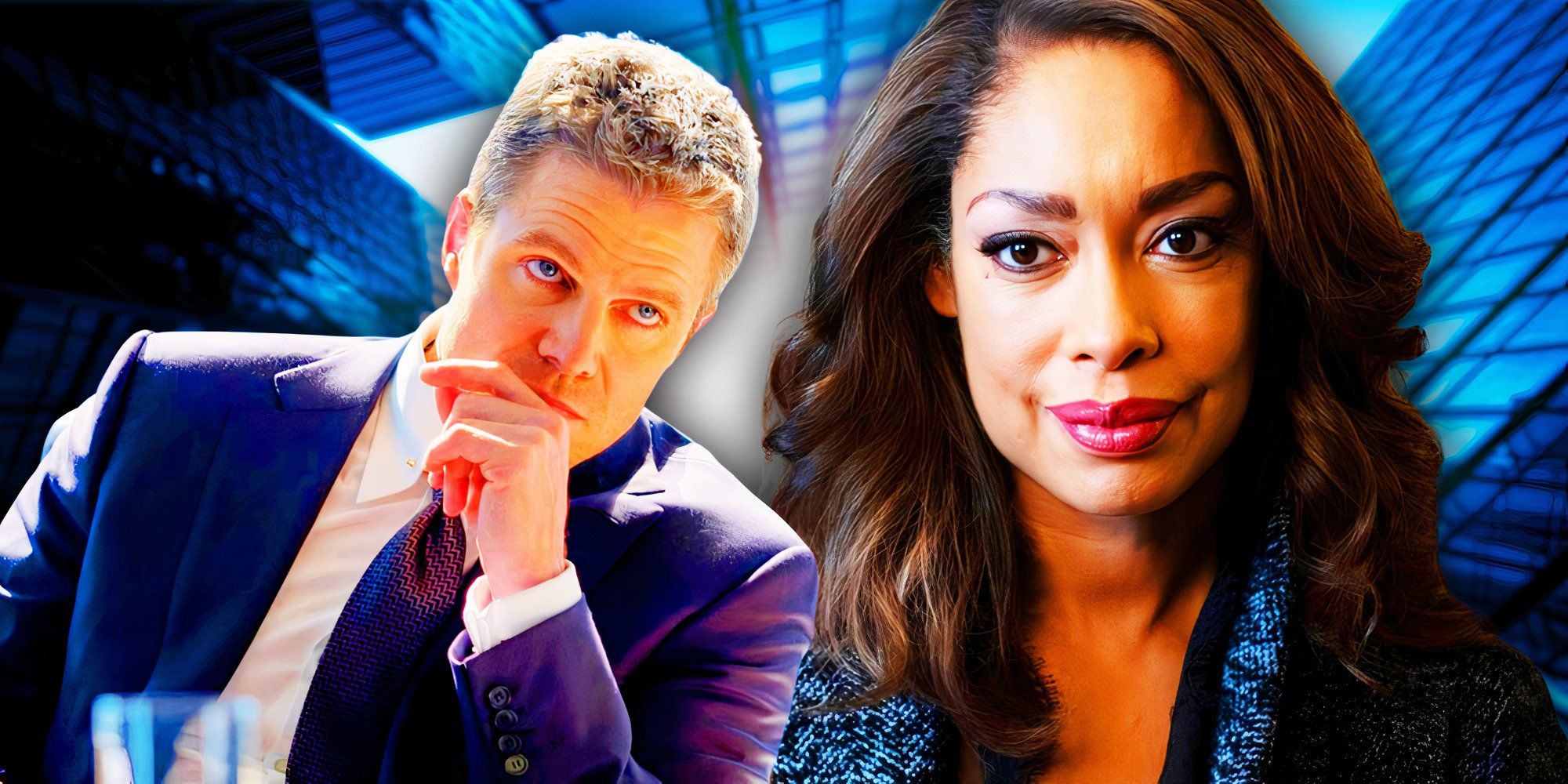 Suits LA Just Got Closer To A Jessica Pearson Return Thanks To A Gina ...