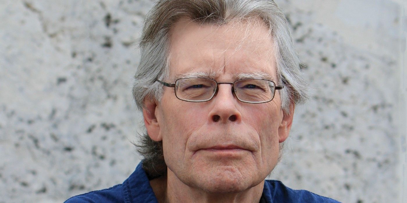 Two Of Stephen King's Most Abrupt Book Endings Confirm A Harsh Truth ...