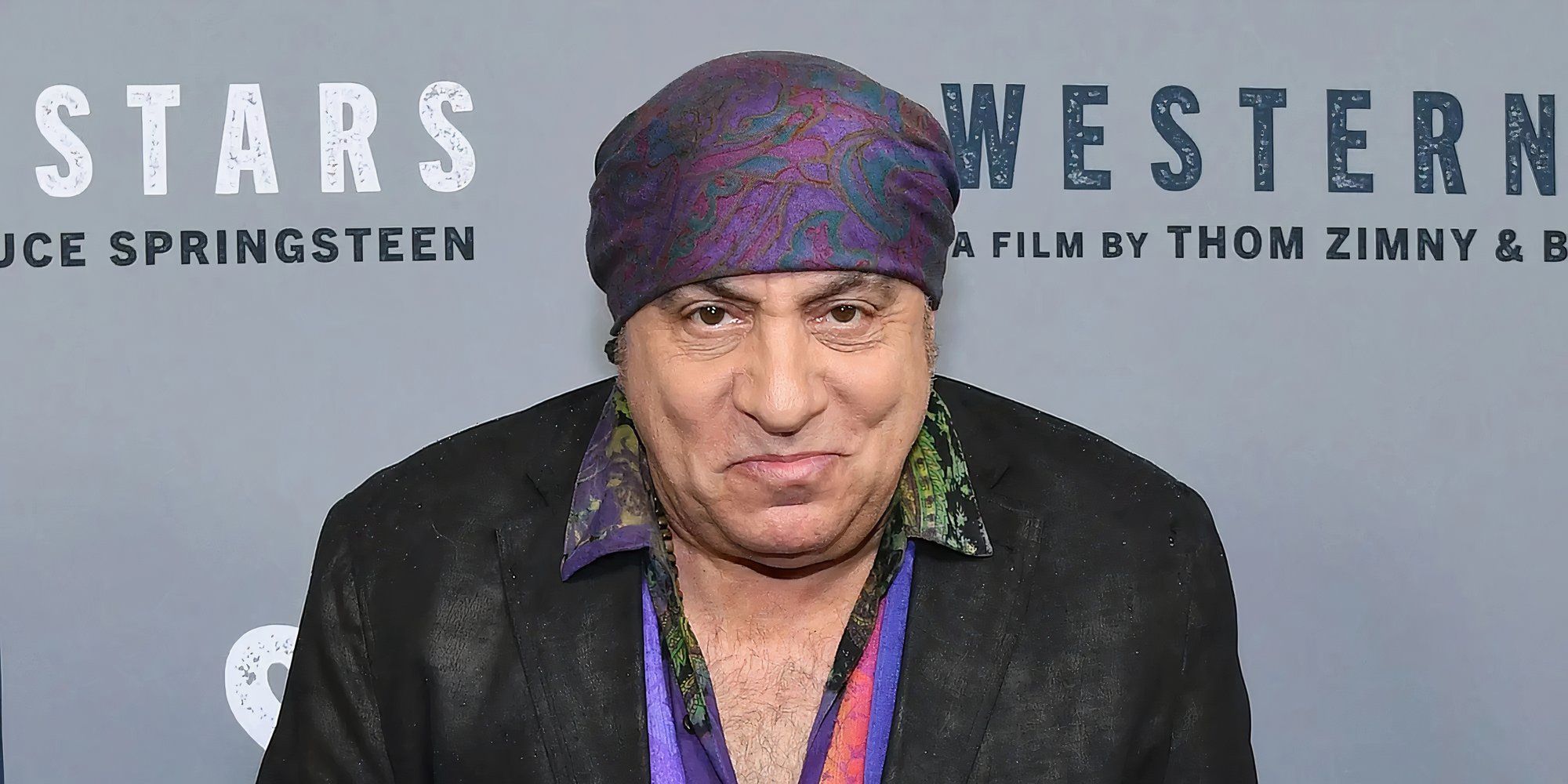 Por qué Steve Van Zandt es el miembro más importante de E Street Band (después de Bruce Springsteen)