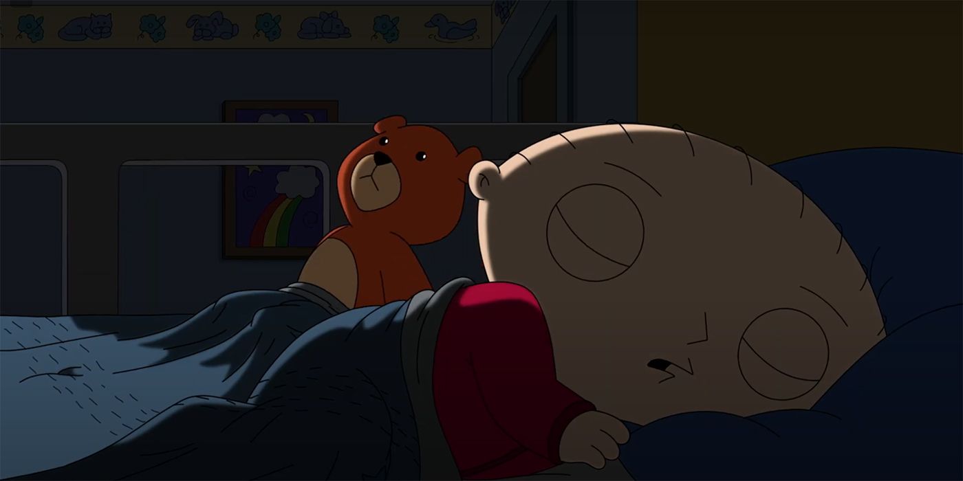 Family Guy Showrunners Tease Rupert's Halloween Storyline & Reflect On 25 Years Of Peak Comedy