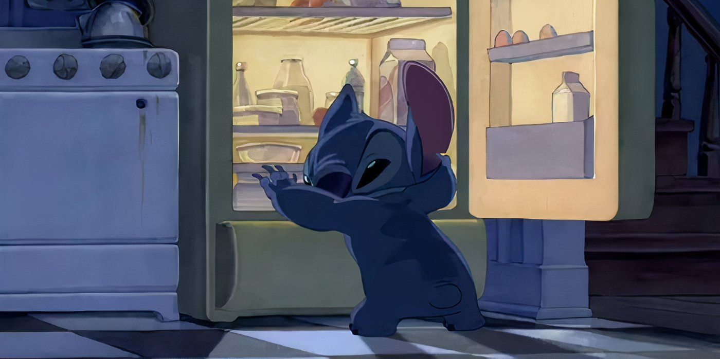 28 Best Lilo & Stitch Quotes