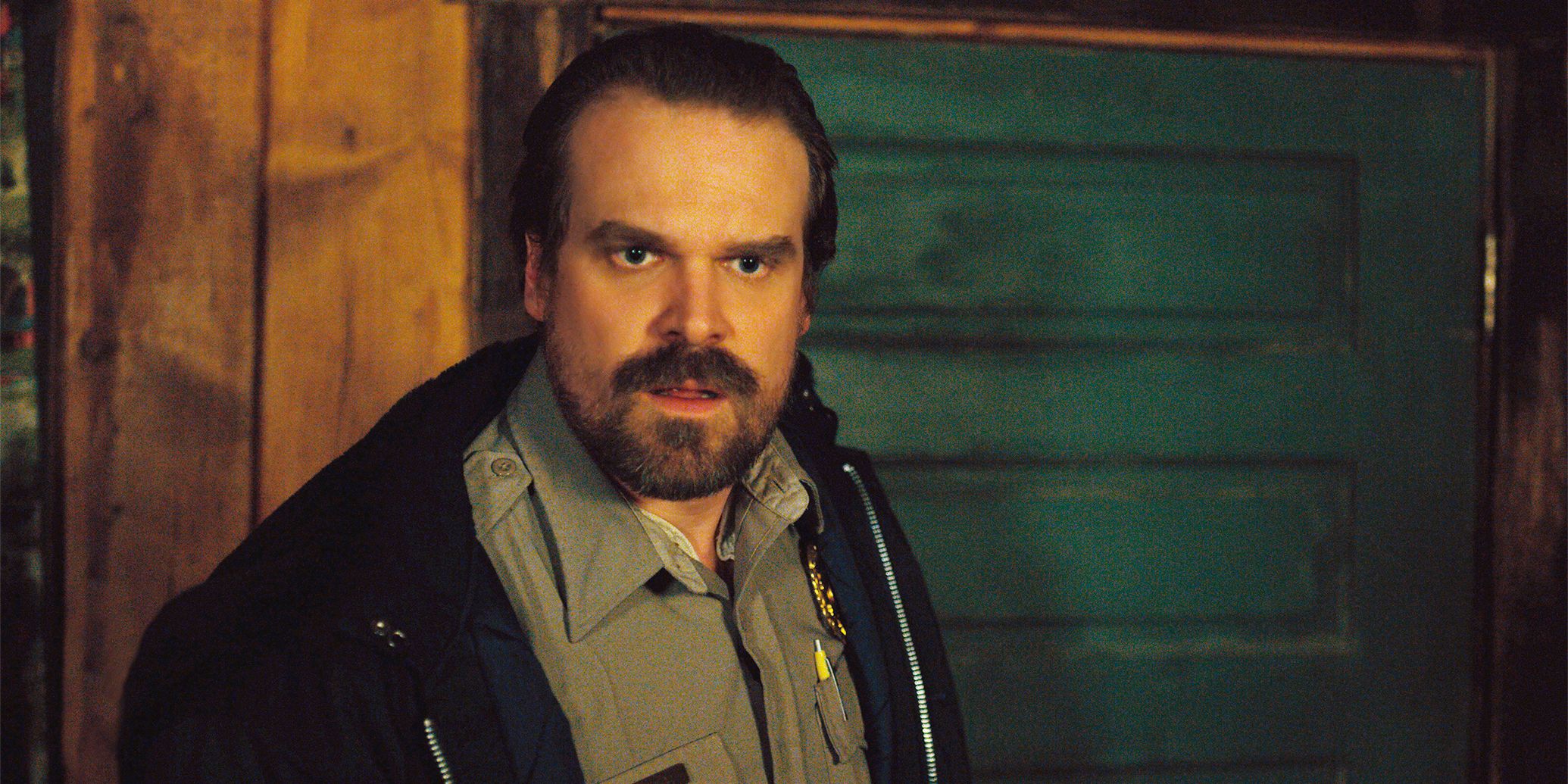 Stranger Things Season 5 Returning Character Points To A Big Hopper Mystery Finally Being Solved