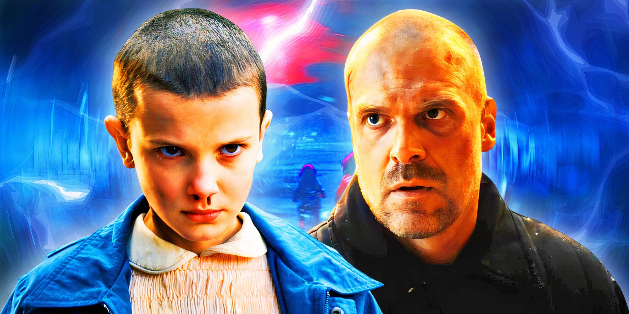 Stranger Things Season 5 Returning Character Points To A Big Hopper Mystery Finally Being Solved