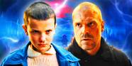 Stranger Things Season 4 Scripts Give More Insight Into Eleven Papa