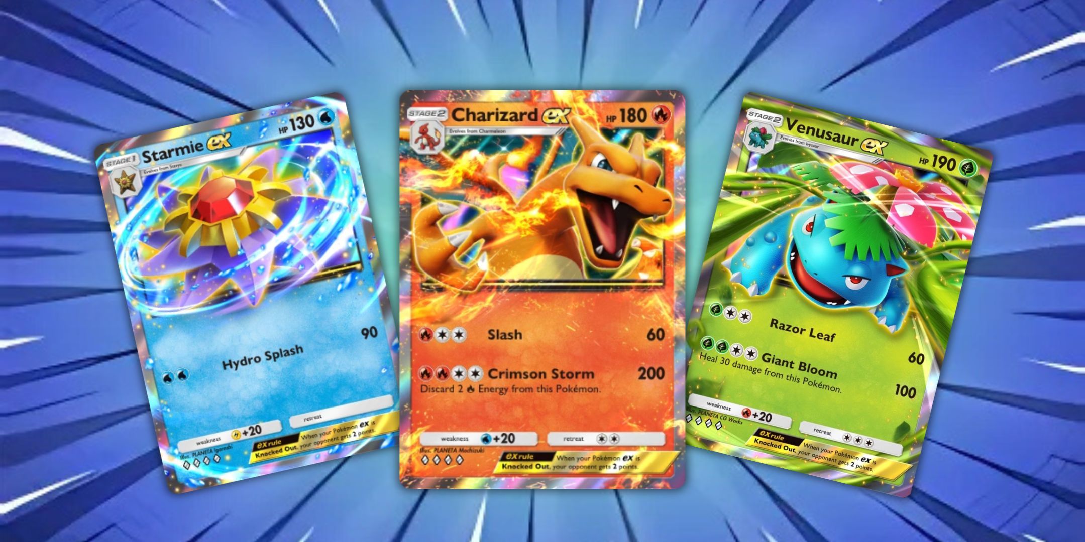 Pokémon TCG Pocket: 10 cartas Apex genéticas más fuertes