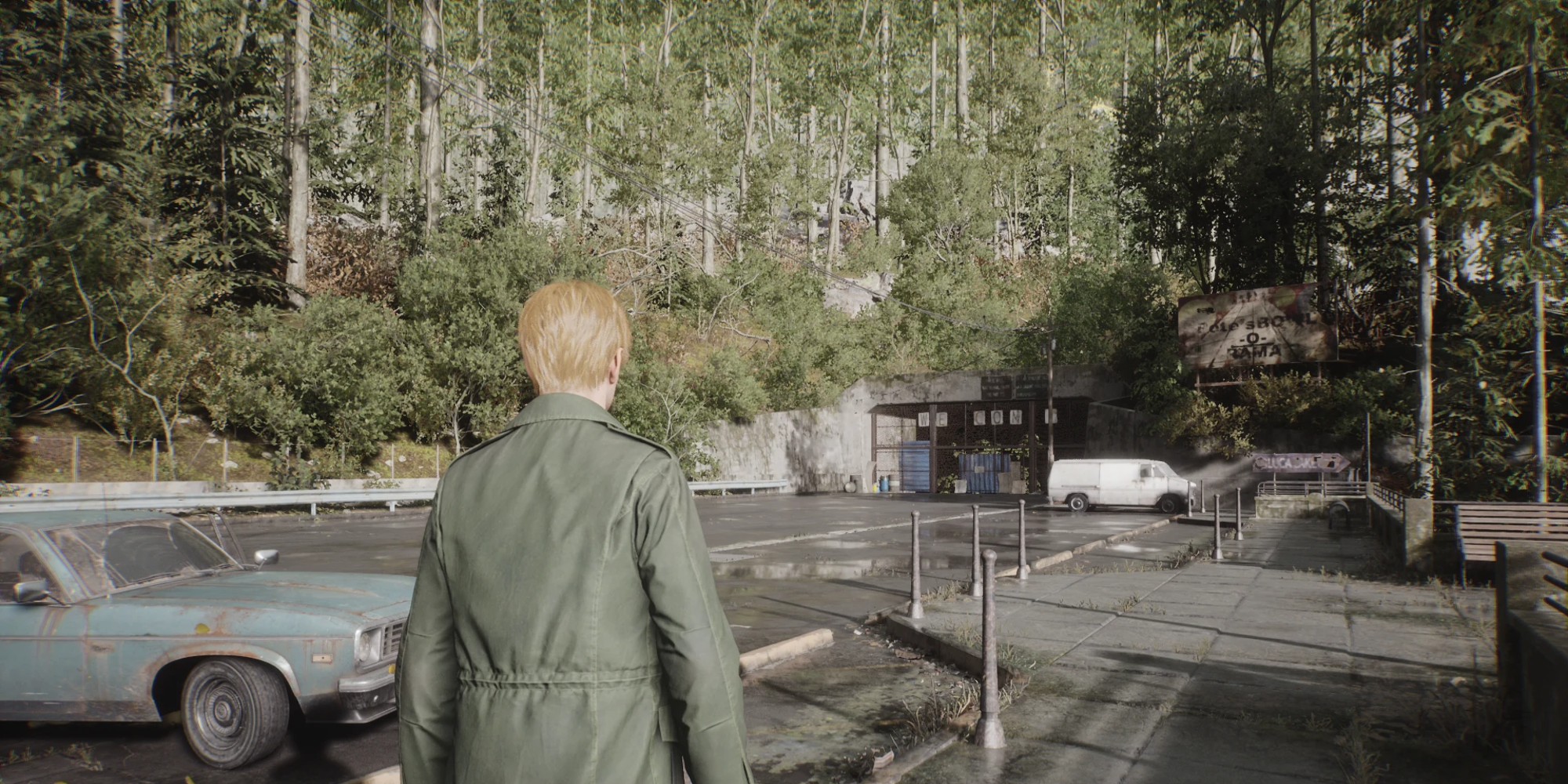 10 Unmissable Mods For The Silent Hill 2 Remake