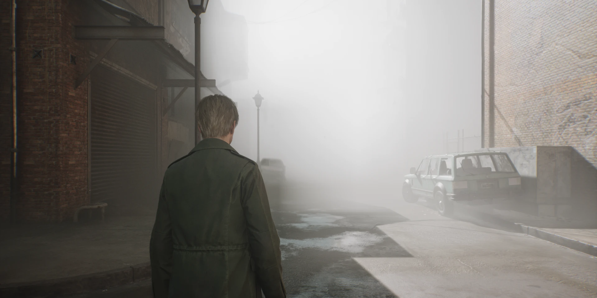 10 Unmissable Mods For The Silent Hill 2 Remake