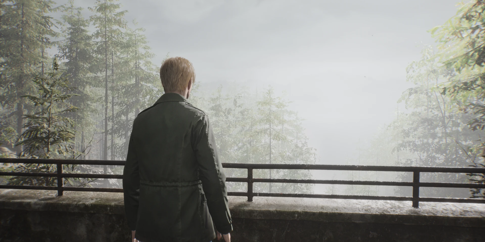 10 Unmissable Mods For The Silent Hill 2 Remake