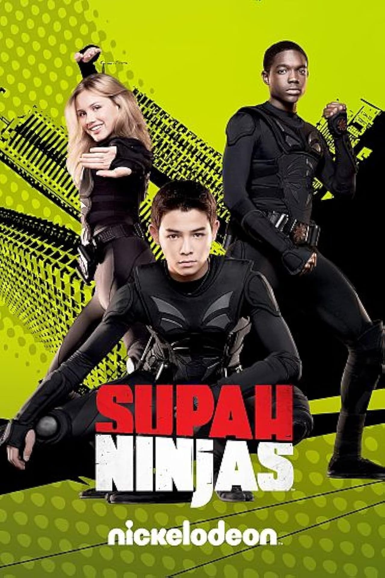 Supah Ninjas Summary, Latest News, Trailer, Season List, Cast, Where to ...