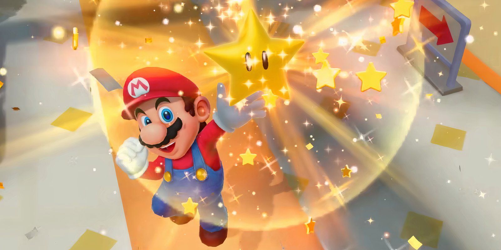 Super Mario Party Jamboree Removes The Worst Mario Party Feature