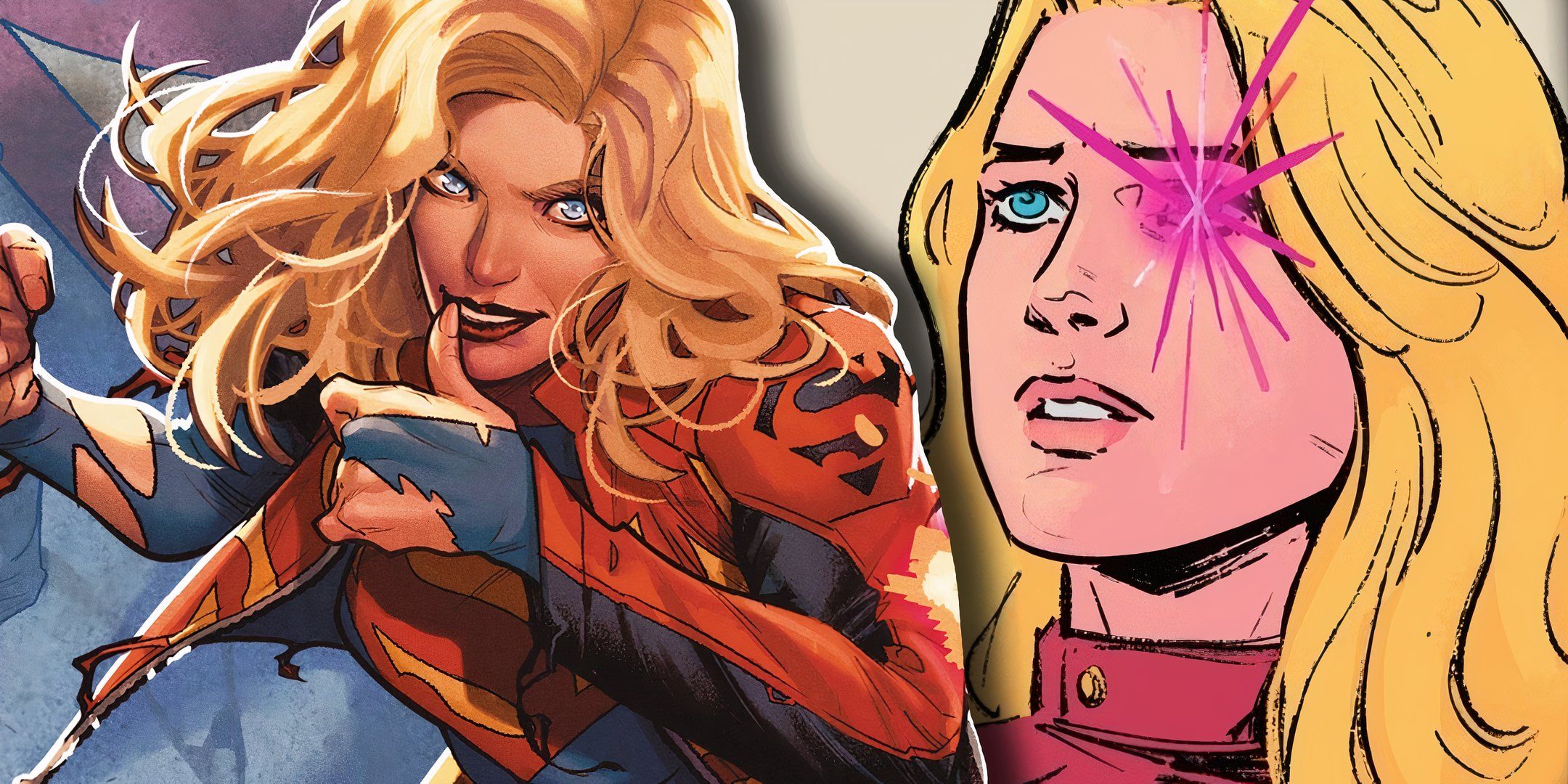 Supergirl S New Power Makes Her Dc S Most Terrifying Kryptonian