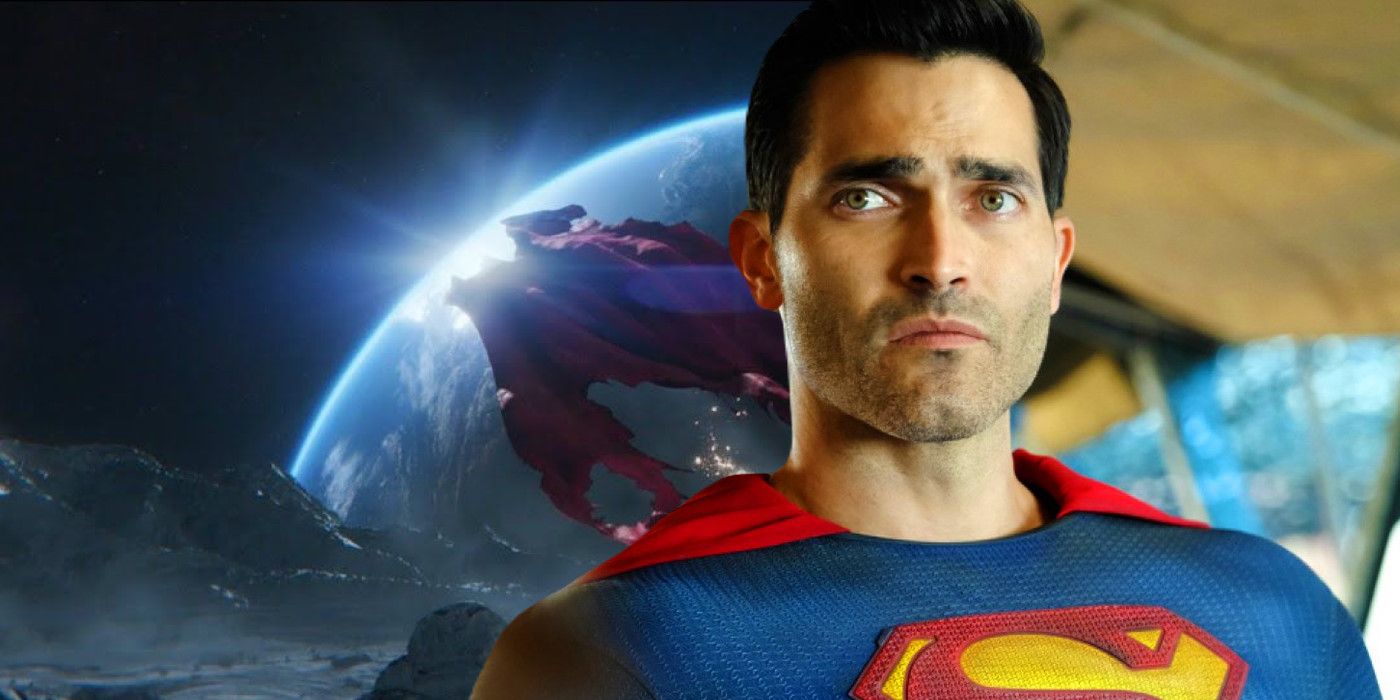 DC acaba de empeorar aún más la historia más oscura de Superman después de 4 intentos