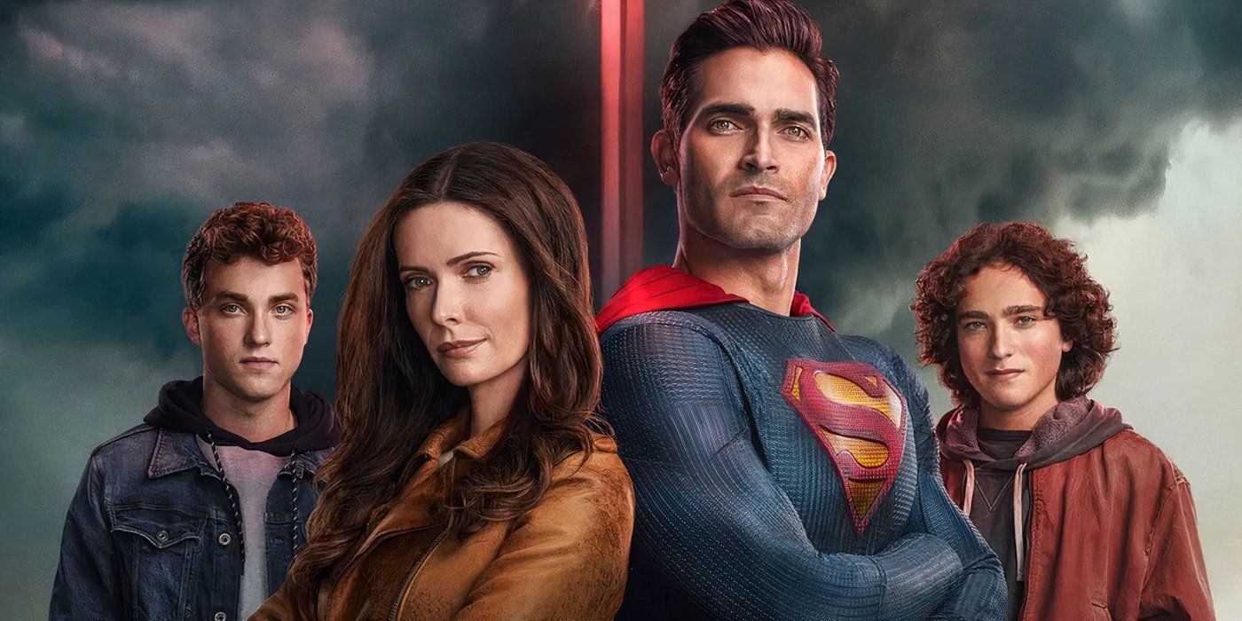 Is [SPOILER] Dead For Good In Superman & Lois Season 4?