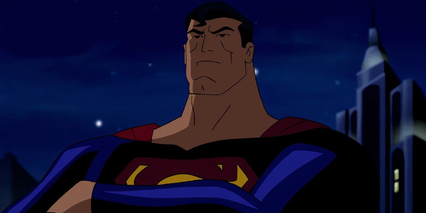 8 Times Superman Has Died Onscreen (& How Long It Lasted)