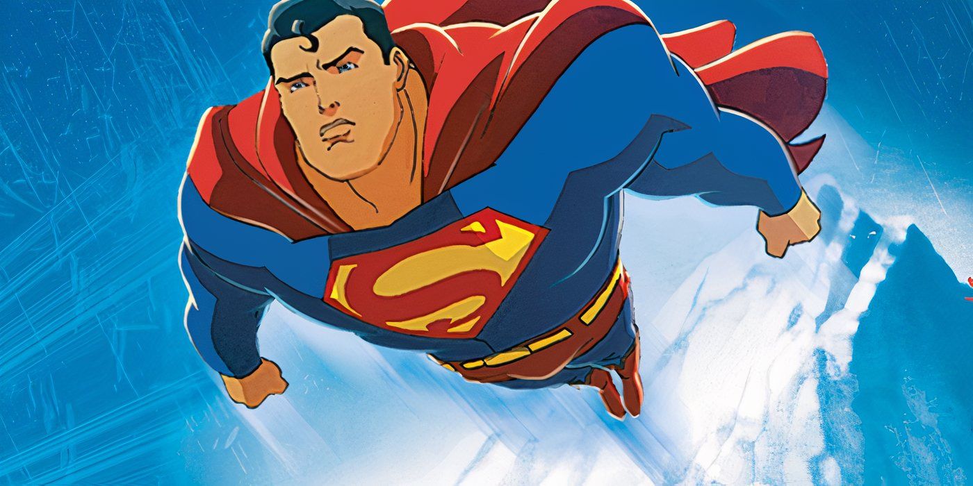 8 Times Superman Has Died Onscreen (& How Long It Lasted)