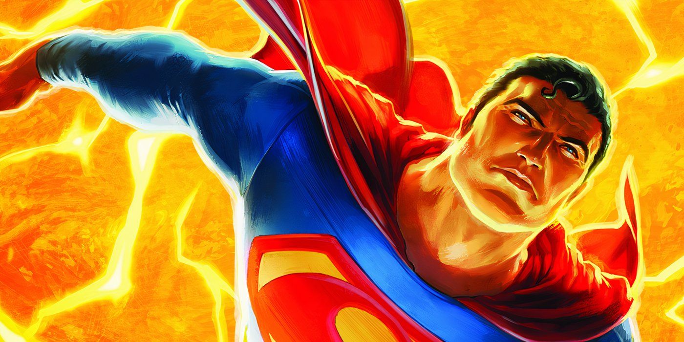 8 Times Superman Has Died Onscreen (& How Long It Lasted)