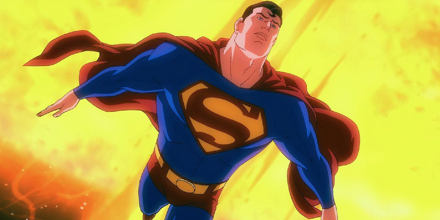 8 Times Superman Has Died Onscreen (& How Long It Lasted)