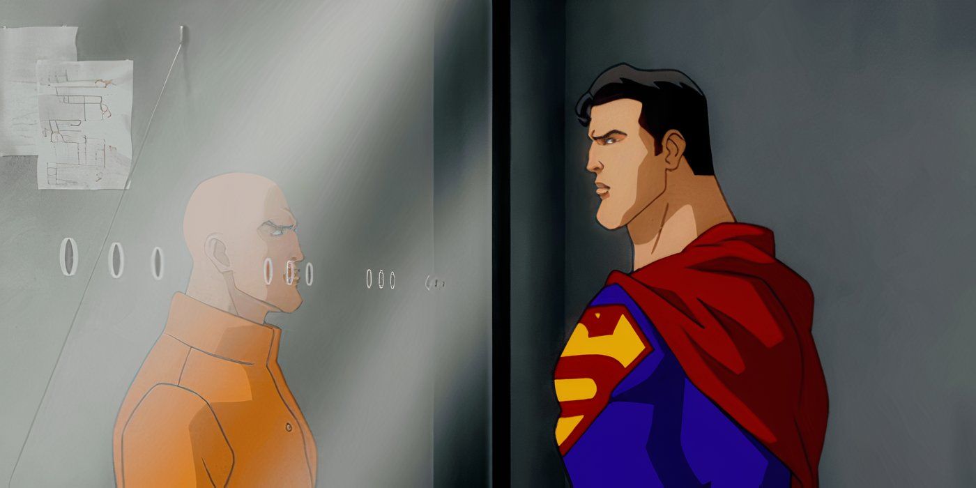 8 Times Superman Has Died Onscreen (& How Long It Lasted)