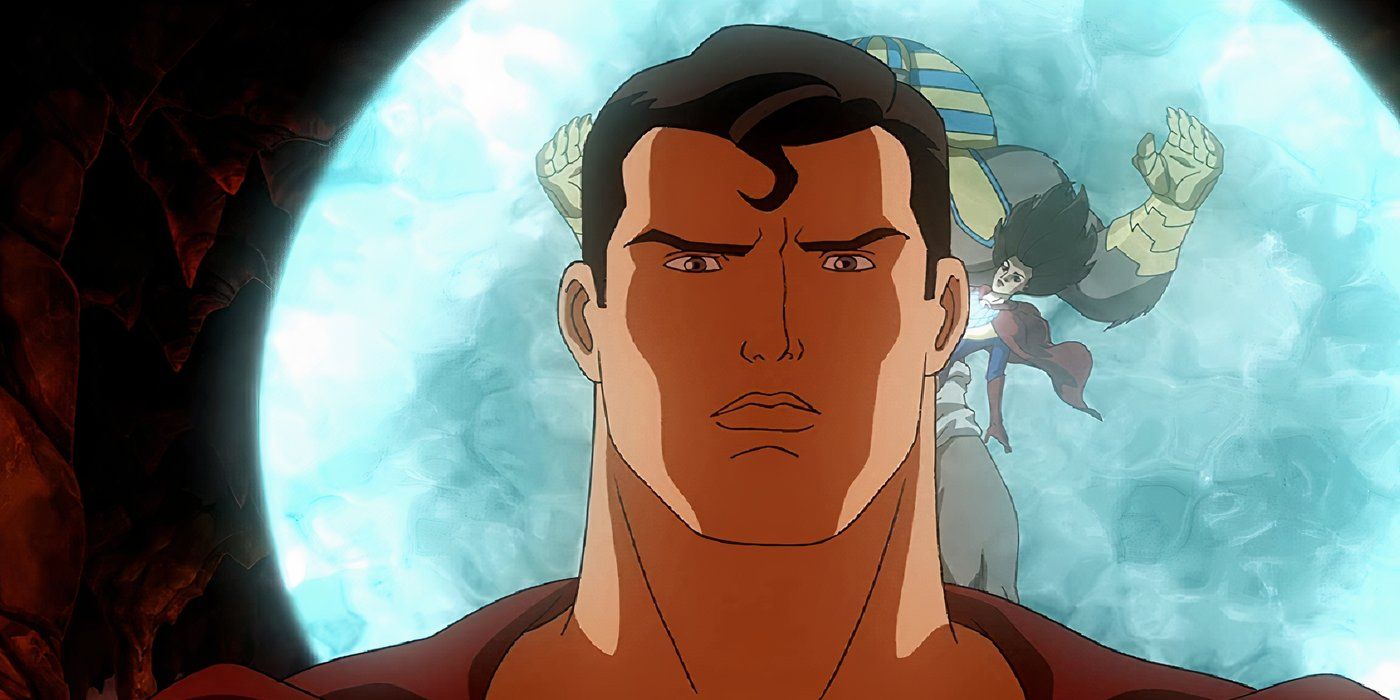 8 Times Superman Has Died Onscreen (& How Long It Lasted)