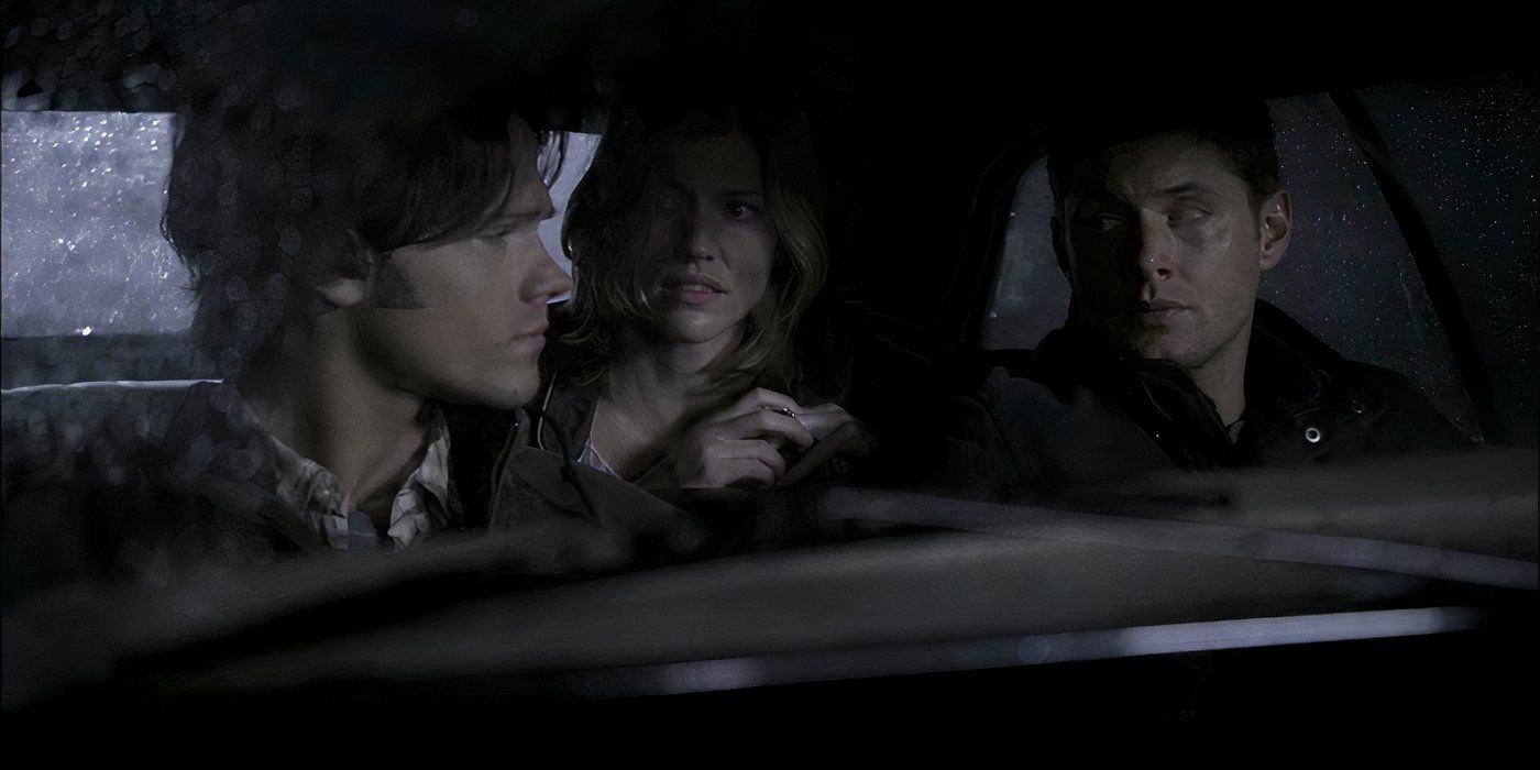 10 Best Supernatural Episodes To Watch For Halloween