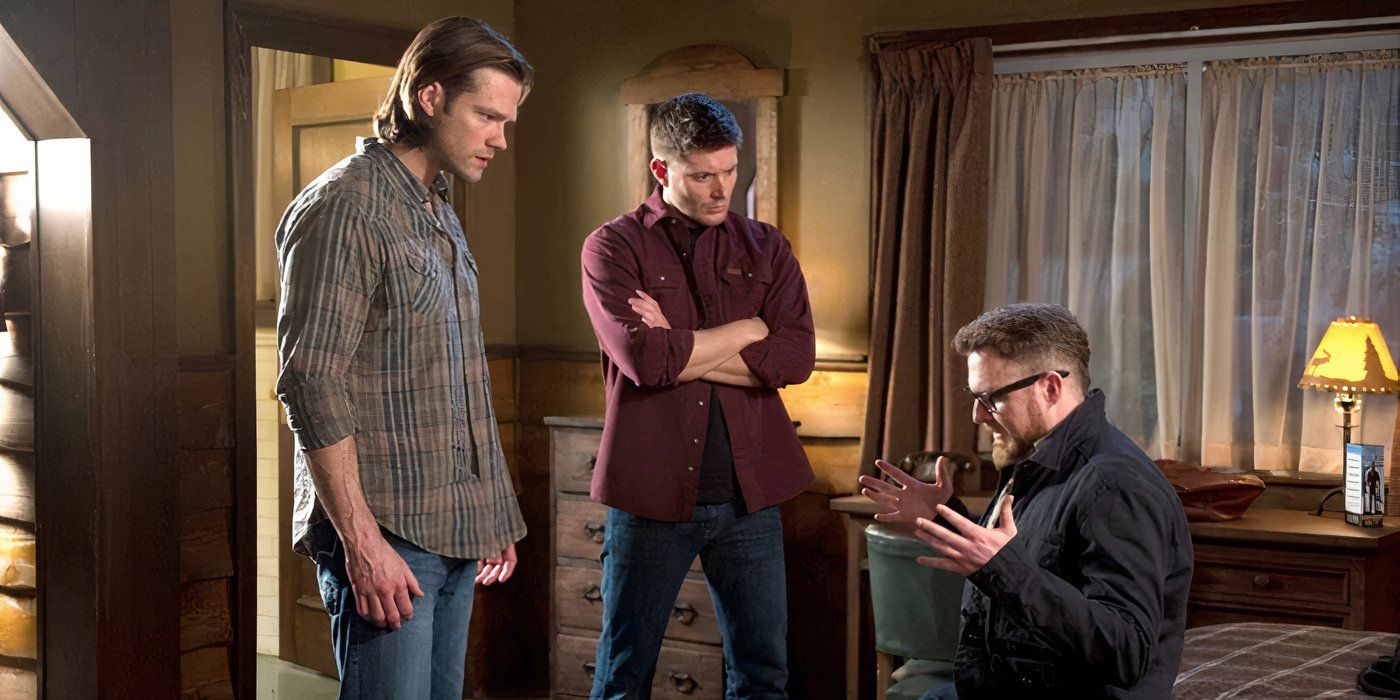 10 Best Supernatural Episodes To Watch For Halloween