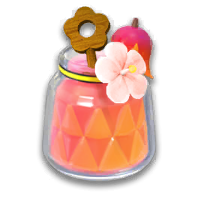 Sweet Tough Smoothie Icon