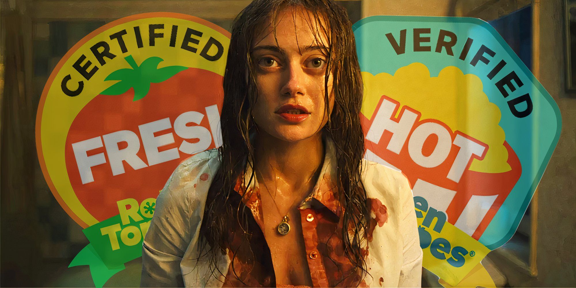 7 razones por las que las críticas de la nueva comedia negra de Ella Purnell son tan buenas